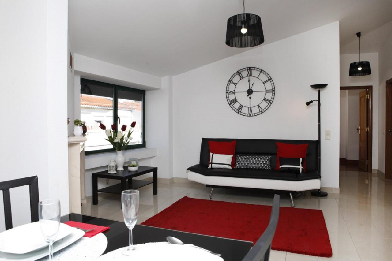 Wondrous Terrace Apartment In Cascais Center Kültér fotó