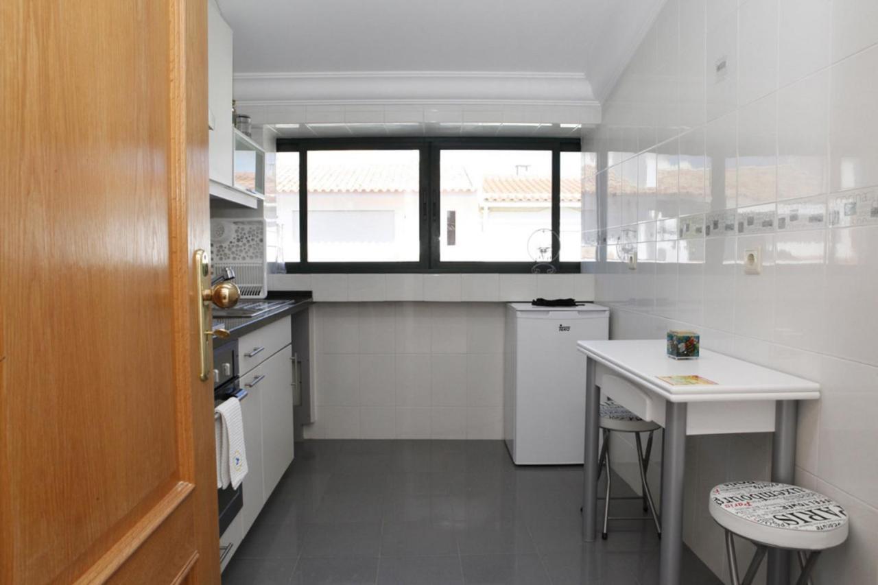 Wondrous Terrace Apartment In Cascais Center Kültér fotó